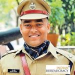 Gaurav Singh IPS