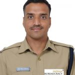 Ghuge Sandip Bhagwanrao IPS