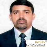 Gopal Chand IAS