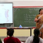 Govt introduces new 4 year Integrated Teacher Education Programme for pre-service training