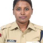 Gowthami Sali IPS