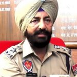 Gurpreet Singh IPS