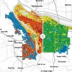How to reduce extreme heat in city neighborhoods