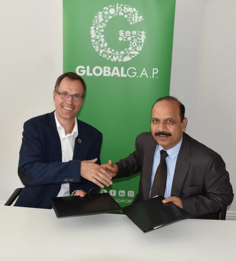 ICFA MoU with GlobalG.A.P