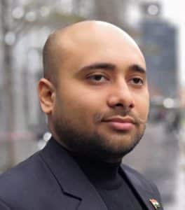 vipul mehrotra