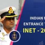 Indian Navy Entrance Test (INET)