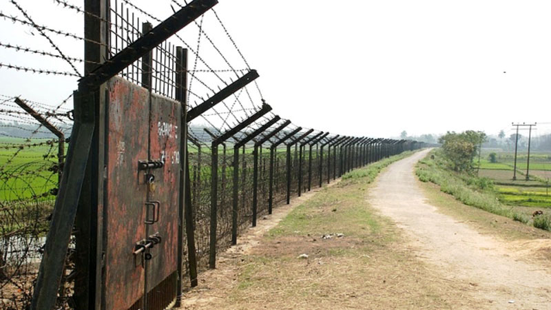 Indo-Bangladesh Border