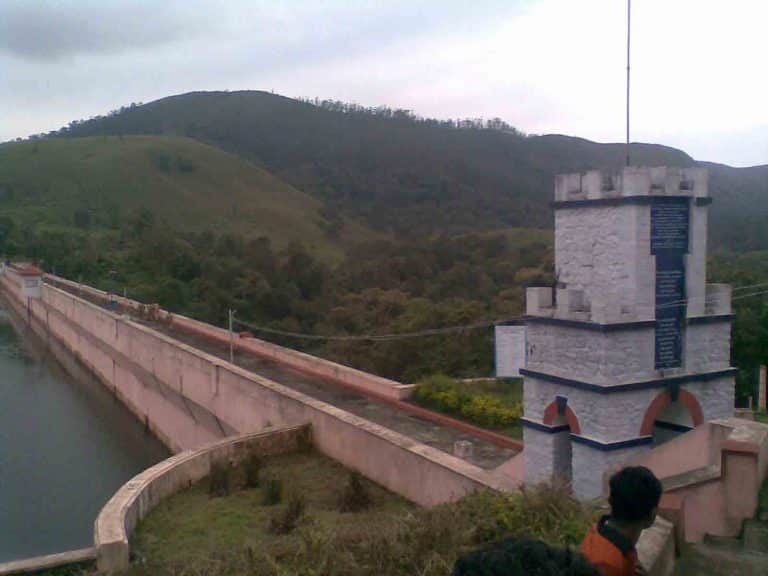 Inter-State River Water Disputes