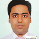 Jitin Yadav IAS
