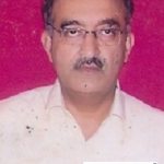 Kavindra Pratap Singh IPS