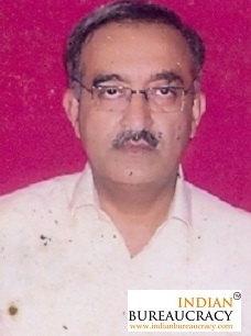 Kavindra Pratap Singh IPS