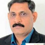 Kailas B Shinde IAS