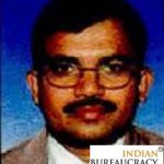 Khatravath R Naik IAS