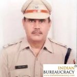 Kishan Sahai Meena IPS