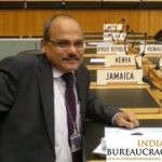 Krishna Gupta IAS