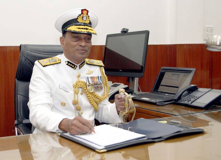 Krishnaswamy Natarajan