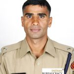 Kuldeep Singh IPS