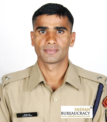 Kuldeep Singh IPS