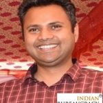 Lalit Jain IAS
