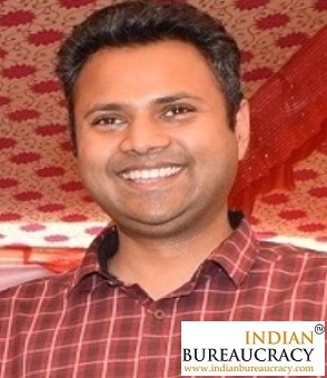 Lalit Jain IAS