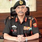 Lt Gen Manoj Mukund Naravane
