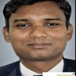 M Janaki IAS