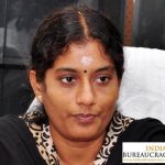 M Janaki IAS