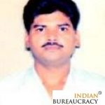Mahavir Singh IAS