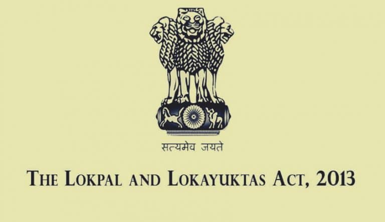 Members of Lokpal