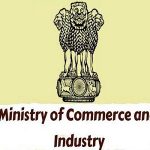 Ministry of Commerce & Industry
