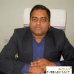 Mukesh Kumar IAS