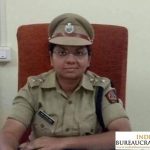 N Bhagyashri Baburao IPS