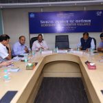 NBCC Organises Workshop on Preventive Vigilance