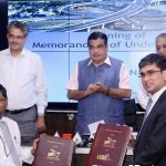 NHAI signs MoU with NIIF