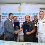 NRDC MoU with IPFC Cell, DGQA