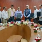 NRDC inks four technology licensing agreement