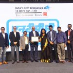 NTPC ranked as one of India’s Best places to Work For