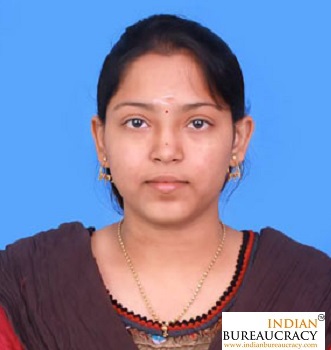 Nandhinidevi K IAS