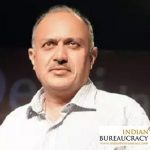 Naresh Kumar IAS