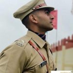Narsinghpur DSP