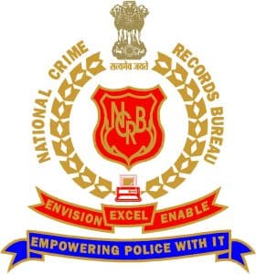 National Crime Records Bureau(NCRE)
