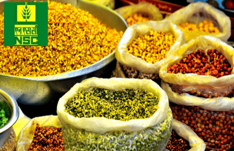 National Seeds Conference