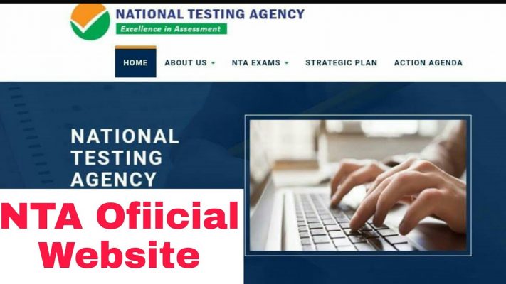 National Testing Agency (NTA)