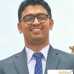 Naveen Bhat Y IAS