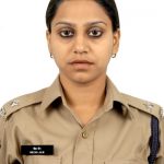 Neeva Jain IPS
