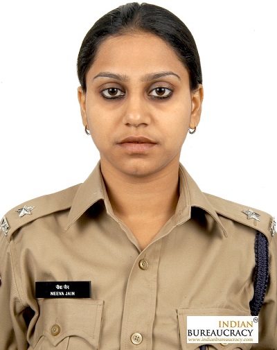 Neeva Jain IPS