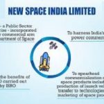 New Space India Limited (NSIL)