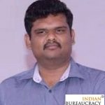 Nikhil Pavan Kalyan IAS