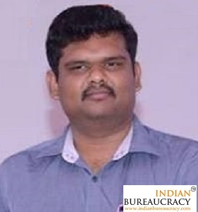 Nikhil Pavan Kalyan IAS