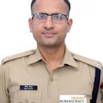 Nimit Goyal IPS